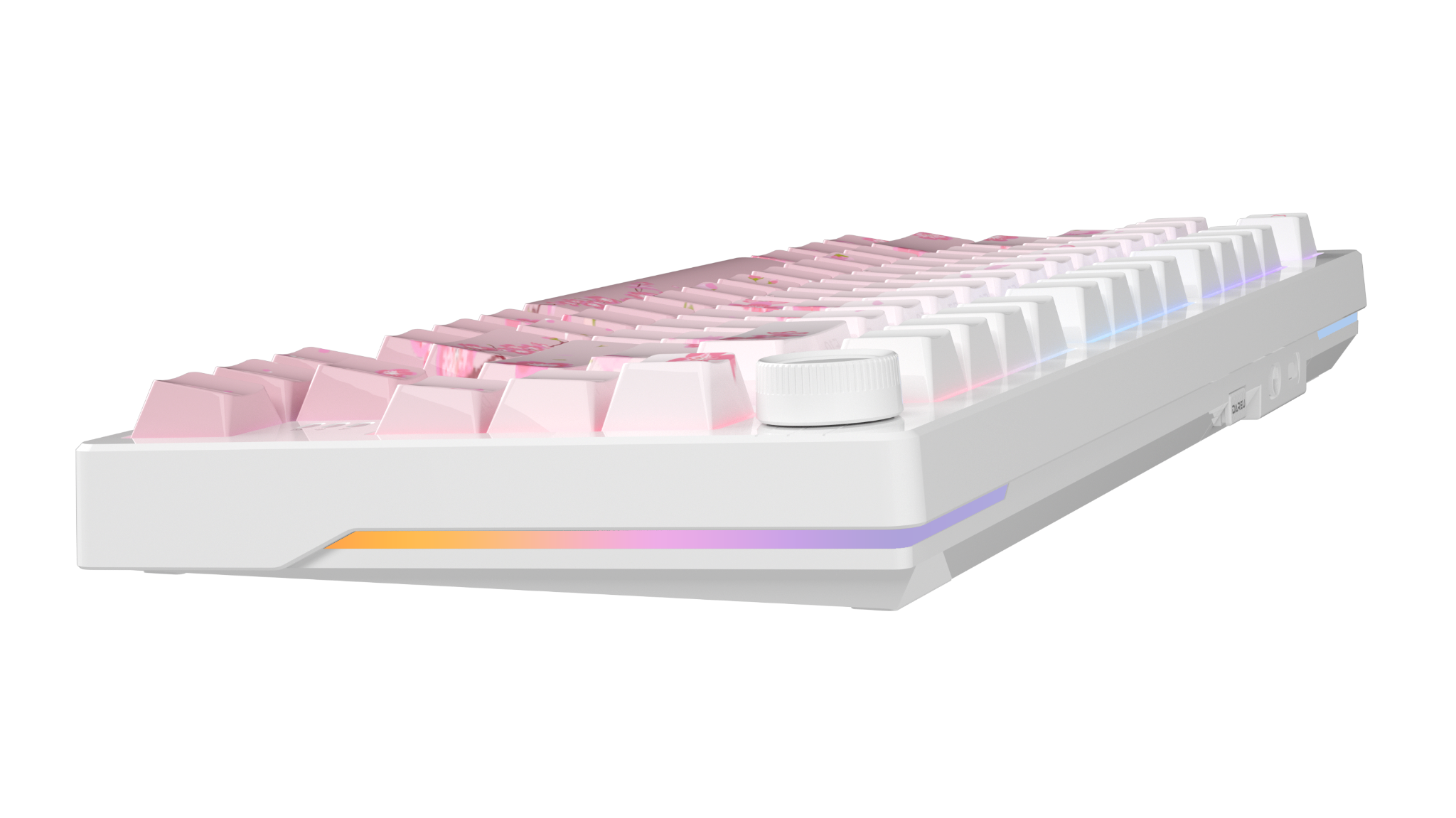 Bàn Phím Cơ Gaming Dareu EK75 Pro Sakura