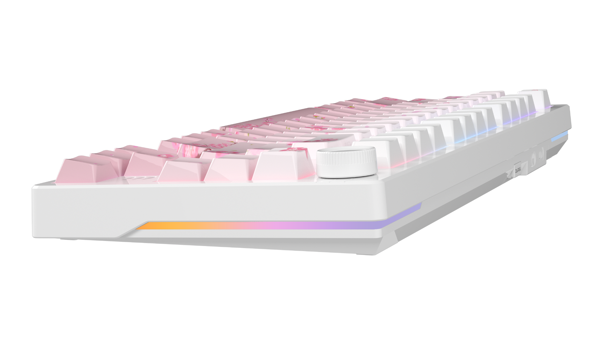 Bàn Phím Cơ Gaming Dareu EK75 Pro Sakura