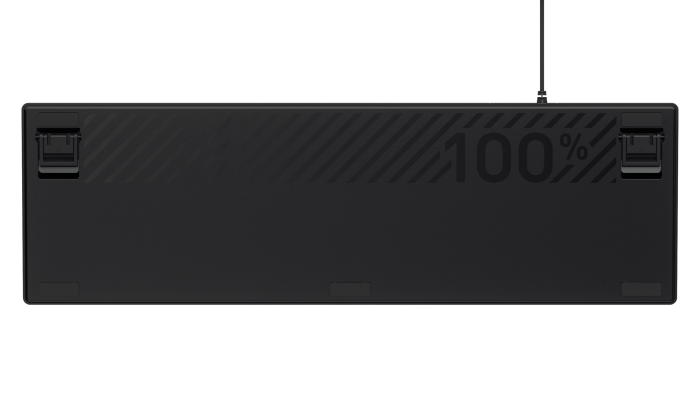 Bàn phím cơ DareU EK108 RT Rapid Trigger