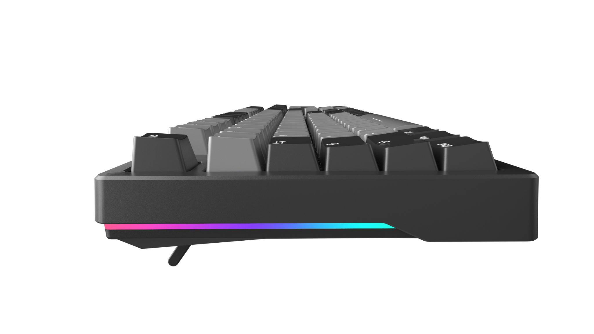 Bàn Phím Cơ Dareu EK104 PBT