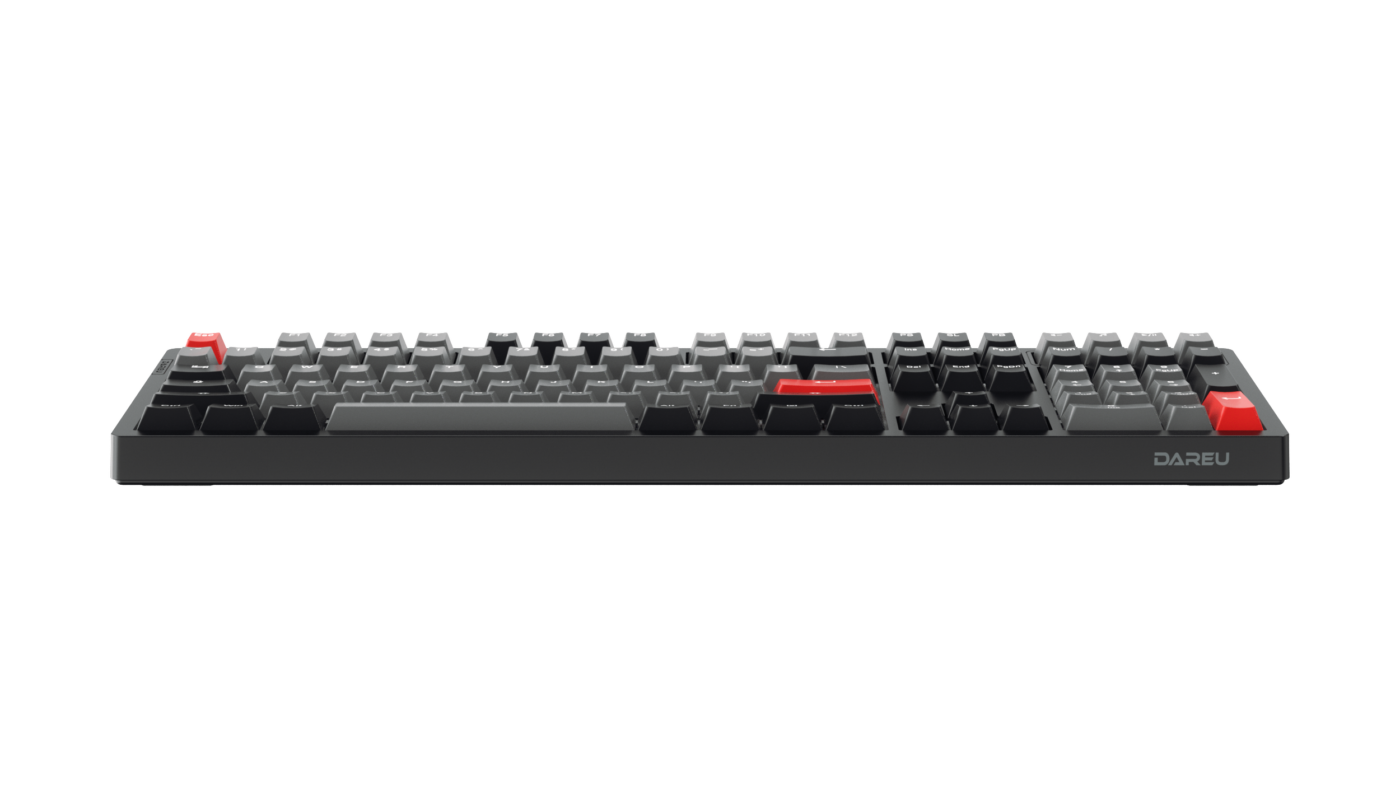 Bàn phím cơ DareU EK108 RT Rapid Trigger