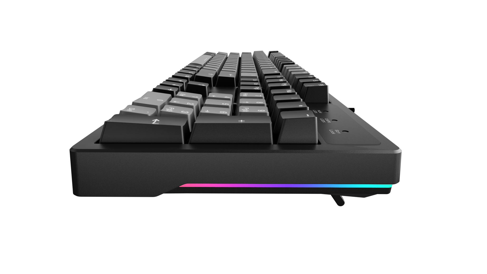 Bàn Phím Cơ Dareu EK104 PBT