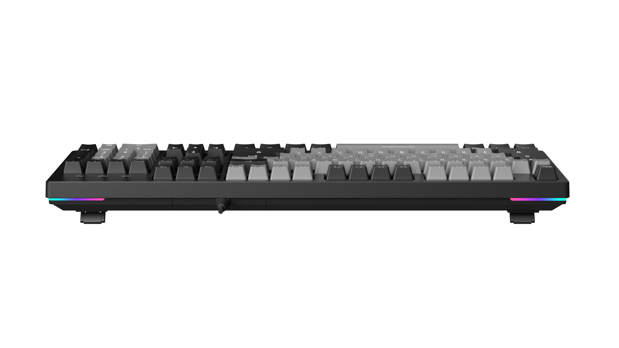 Bàn Phím Cơ Dareu EK104 PBT