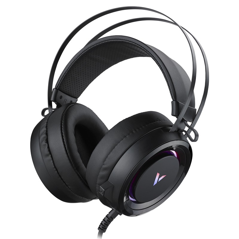 Tai nghe Rapoo VH500C RGB