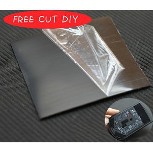 GIÁ RẺ - Feet chuột tự cắt 0.7mm - DIY