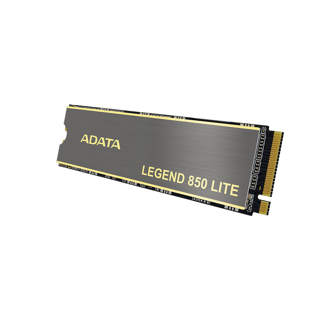 Ổ cứng SSD LEGEND 850 LITE PCIe Gen4 x4 M.2 2280