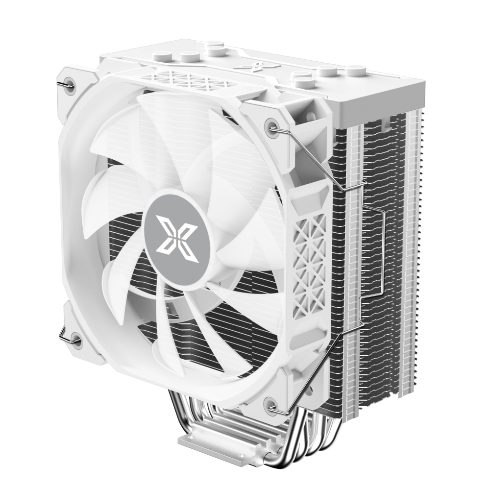 Tản nhiệt Xigmatek AIR-KILLER PRO ARTIC (EN47925) - TDP 160W, ARGB (Hàng Chính Hãng)