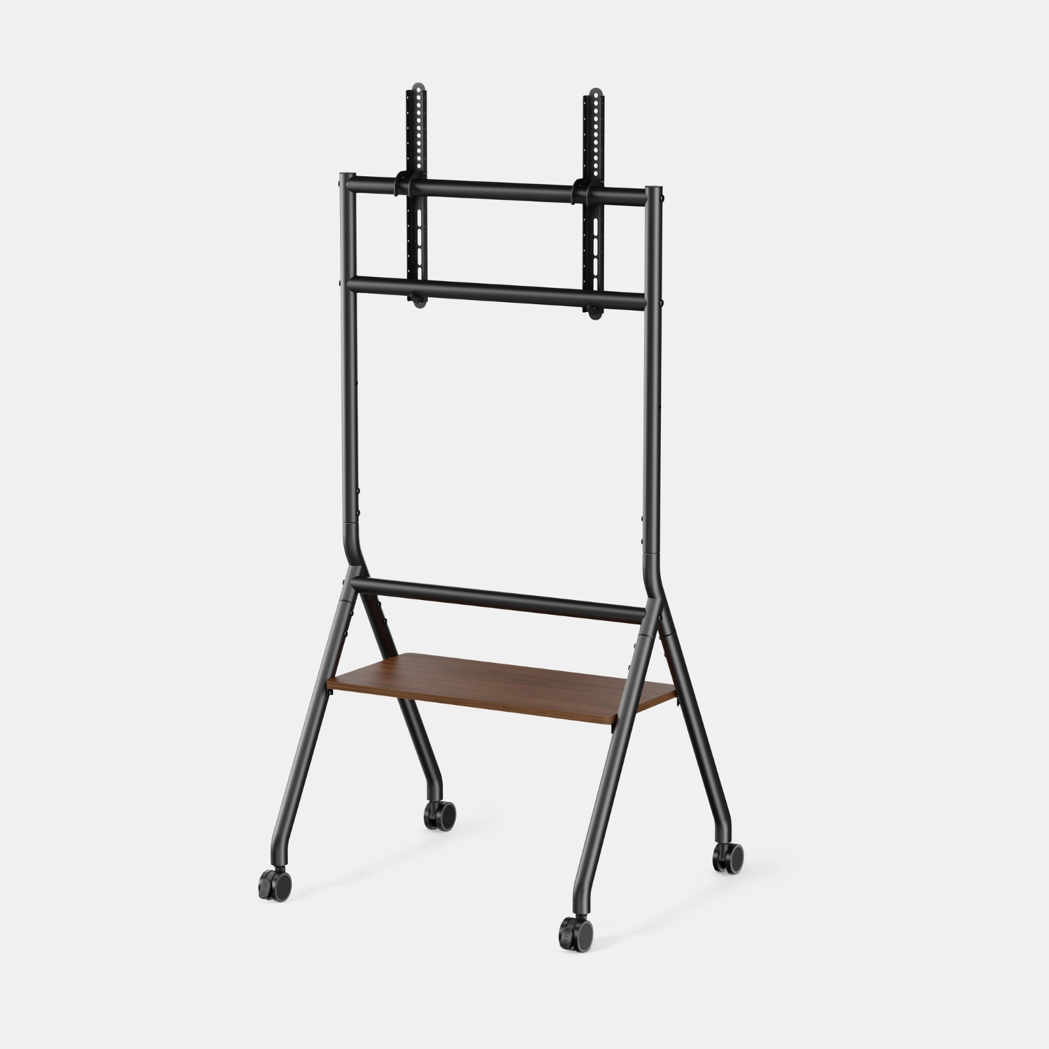 Giá treo TV di động Hyperwork Era Stand TVC03 - Hỗ trợ màn 37-86 Inch, Tải trọng tối đa 80kg