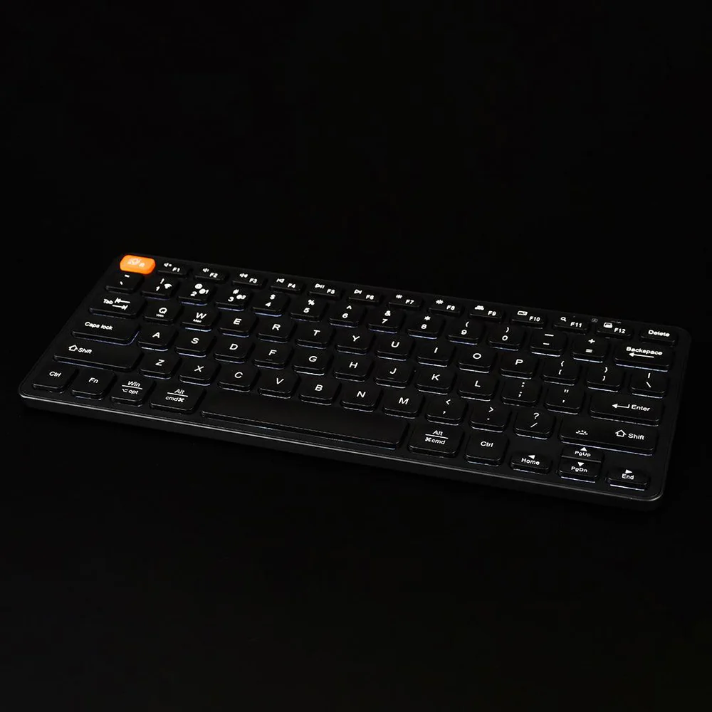 Bàn phím không dây HyperONE KB1 Plus