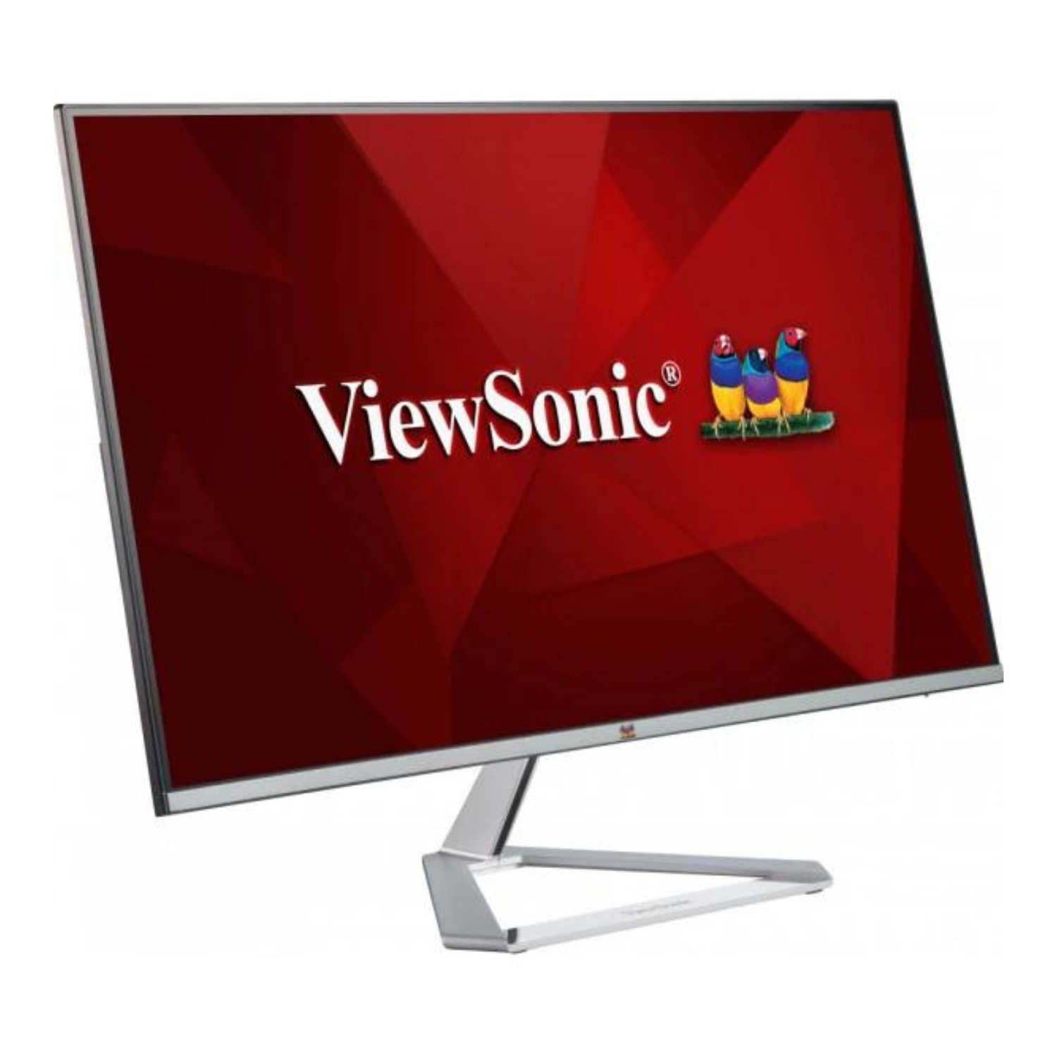 Màn hình máy tính ViewSonic VX2776-SH 27 inch, IPS, 75Hz, 4ms, 100% sRGB (Hàng Chính Hãng)