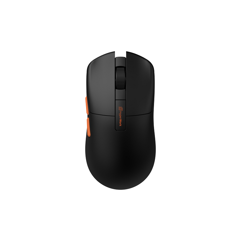 Chuột Gaming Không Dây Hyperwork Helios GM01