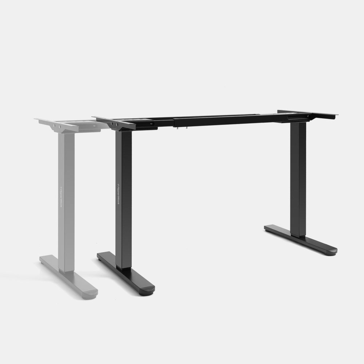 Khung bàn nâng hạ HyperWork Active DP03