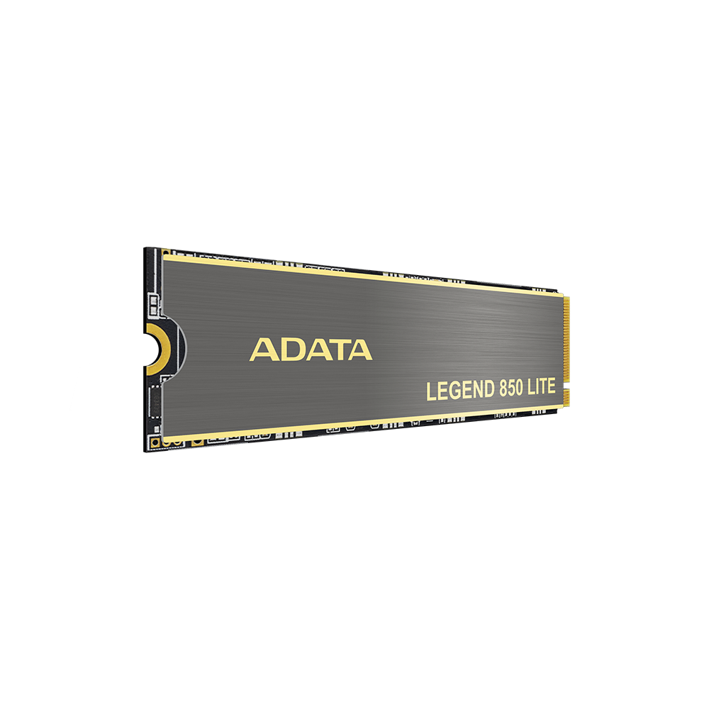 Ổ cứng SSD LEGEND 850 LITE PCIe Gen4 x4 M.2 2280
