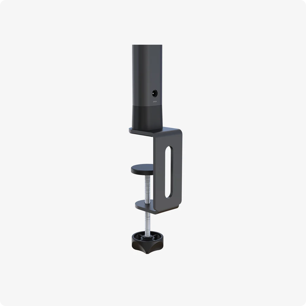 Đèn bàn LED HyperWork Luna HPW DL01