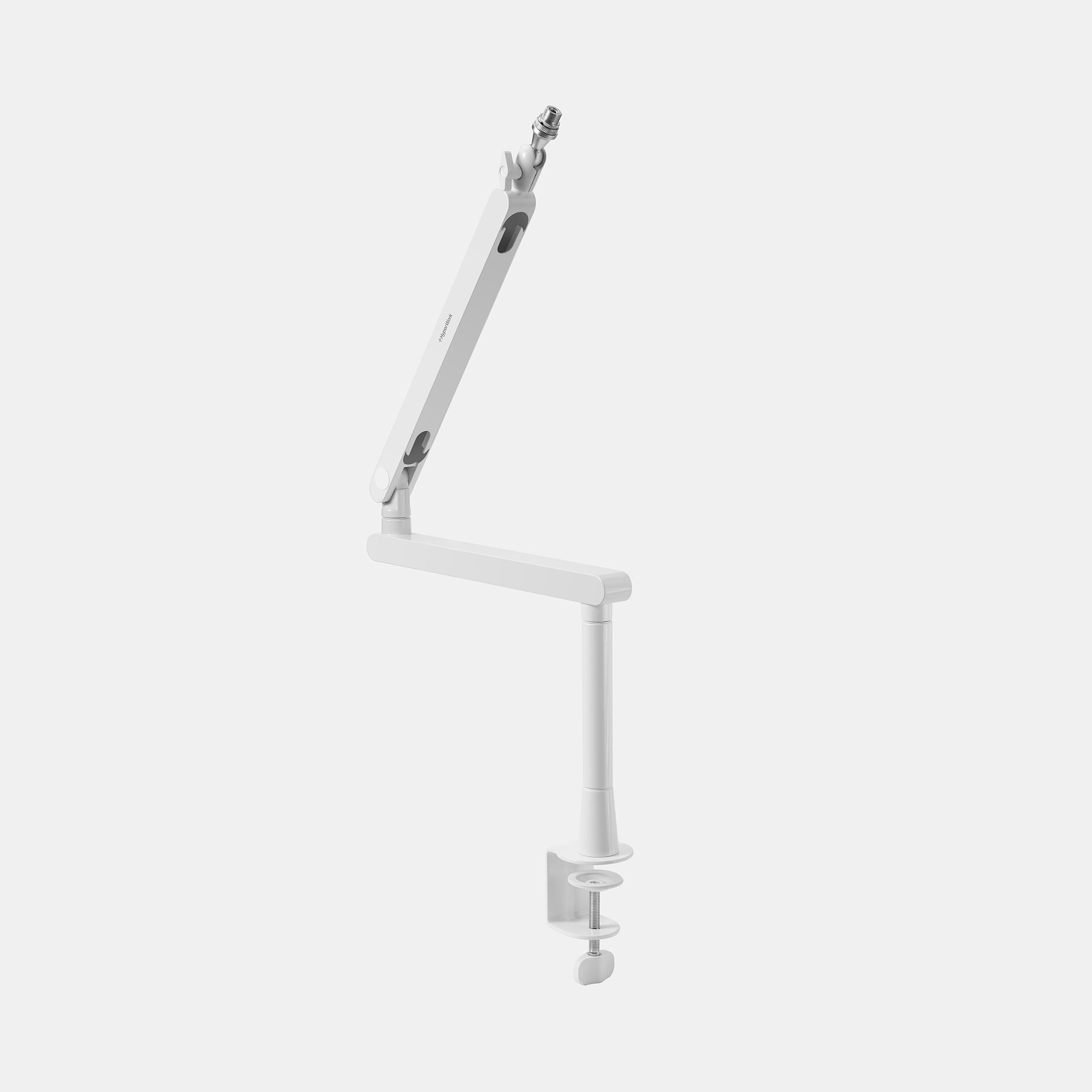 Giá đỡ Microphone HyperWork MA-02 (Trắng)