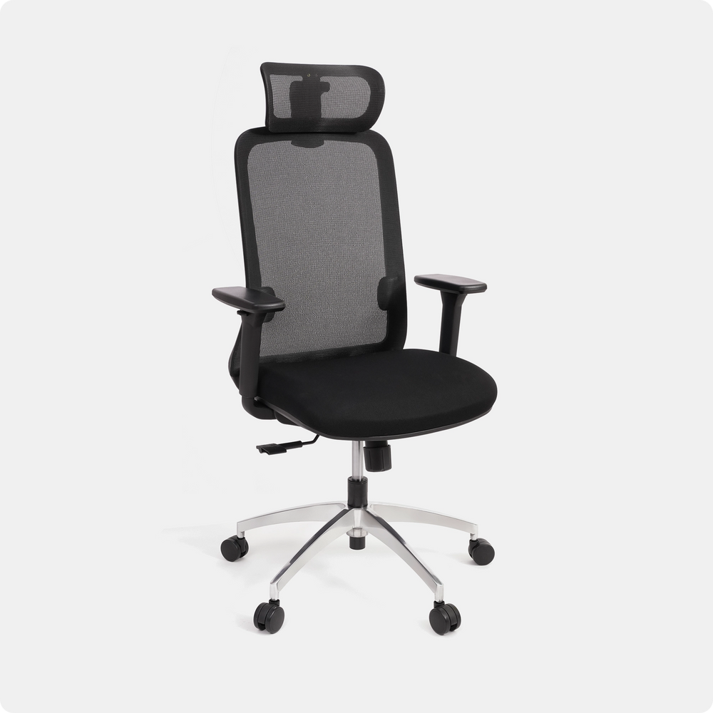 Ghế văn phòng HyperWork Cloud Chair I OC03