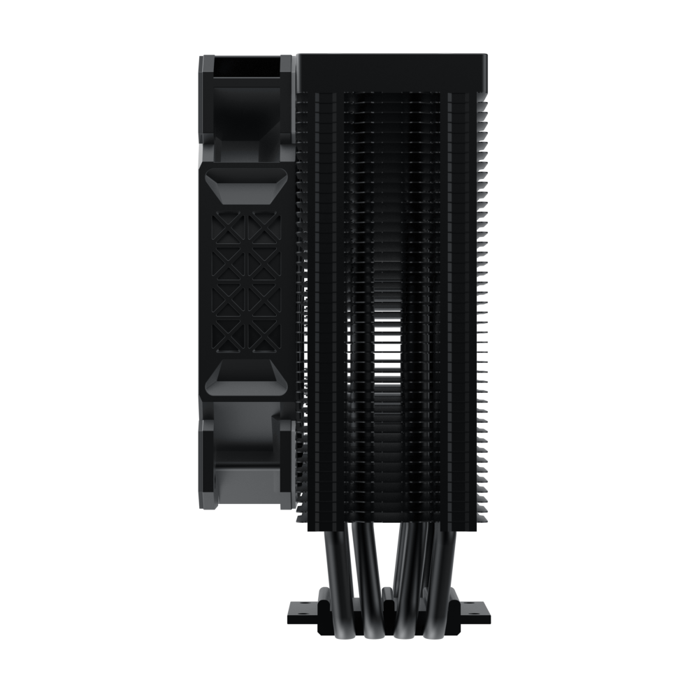 Tản nhiệt khí CPU Xigmatek AIR KILLER PRO (EN47895)