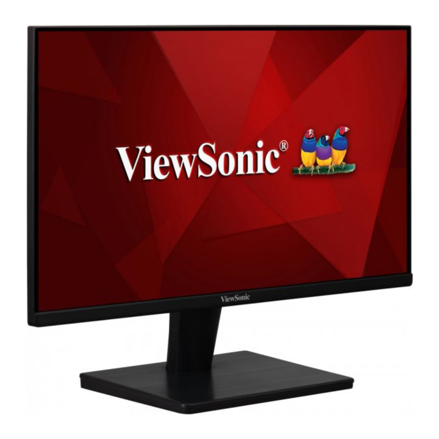 Màn hình máy tính View Sonic VA2415-H 24 inch, Full HD, VA, 75Hz, 100% sRGB (Hàng Chính Hãng)
