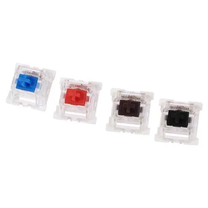 Combo Switch RK dùng cho bàn phím cơ