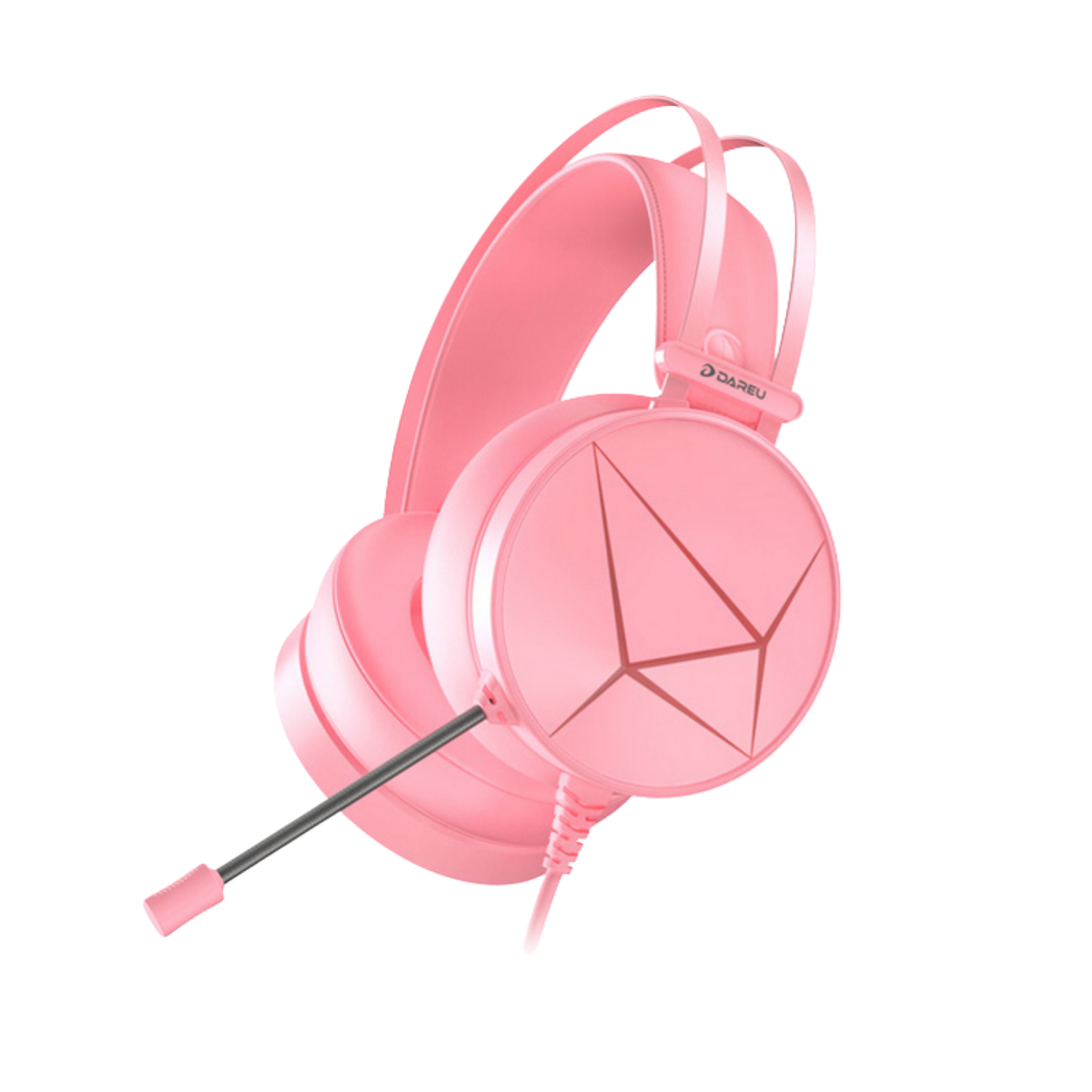 Tai Nghe Gaming Dareu EH722X