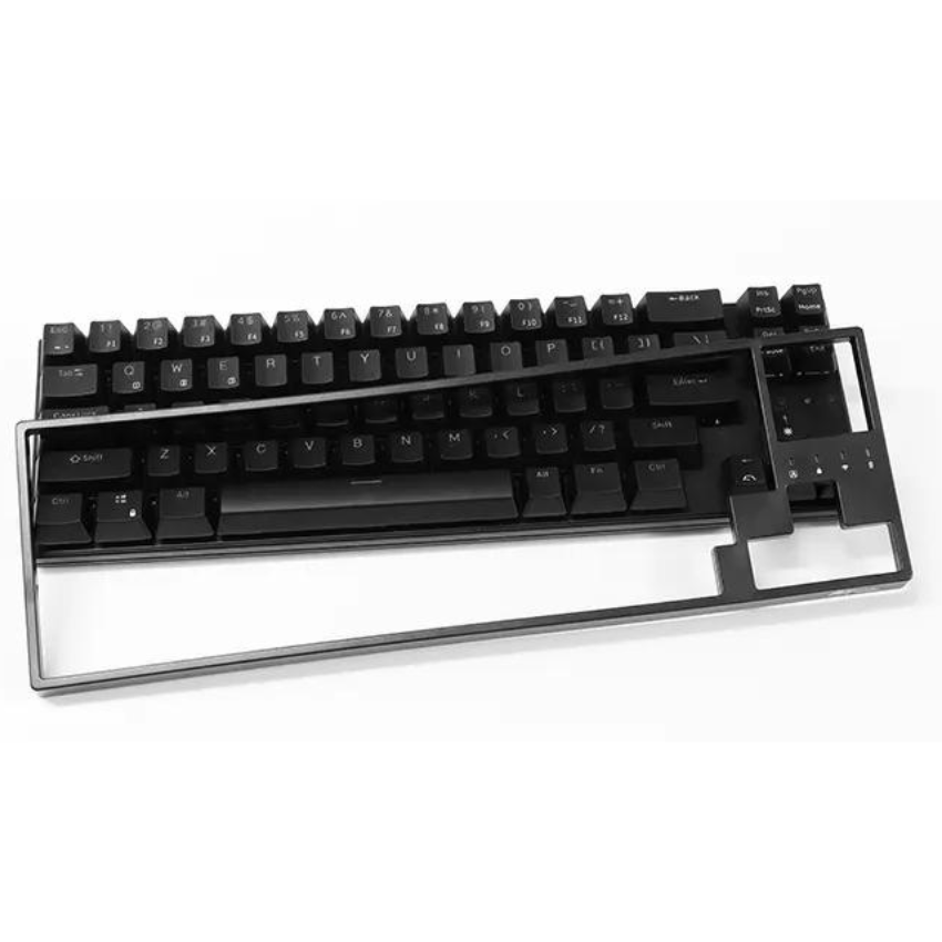 RK68 PLUS RGB - Bàn phím cơ RK68 Plus led RGB kết nối 3 chế độ - Bluetooth 5.0 | Wireless 2.4G | Dây type C