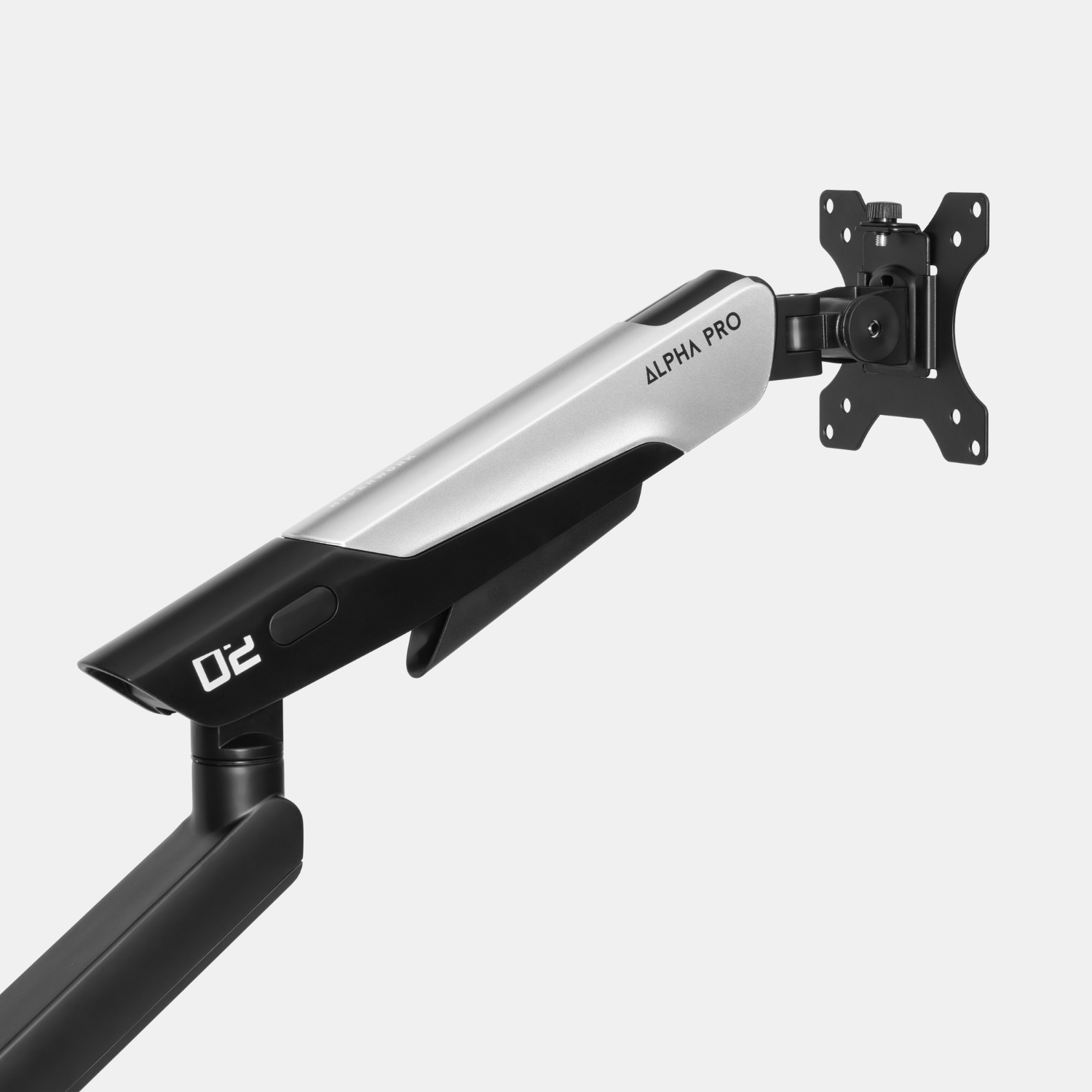 Giá treo / Arm màn hình HyperWork Alpha Pro HPW GMA02