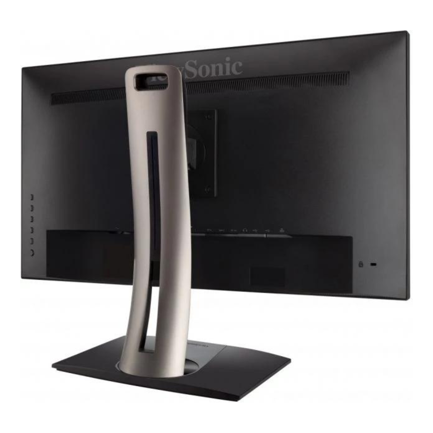 [Chính hãng] Màn Hình View Sonic VP2768A - Màn hình thiết kế đồ họa 27 inch, 2K, Đạt chứng nhận Pantone, 100%sRGB