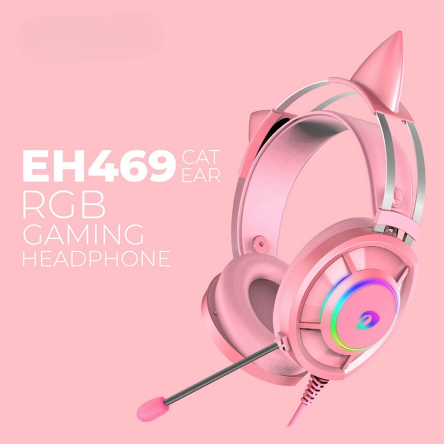 Tai Nghe Gaming Dareu EH469