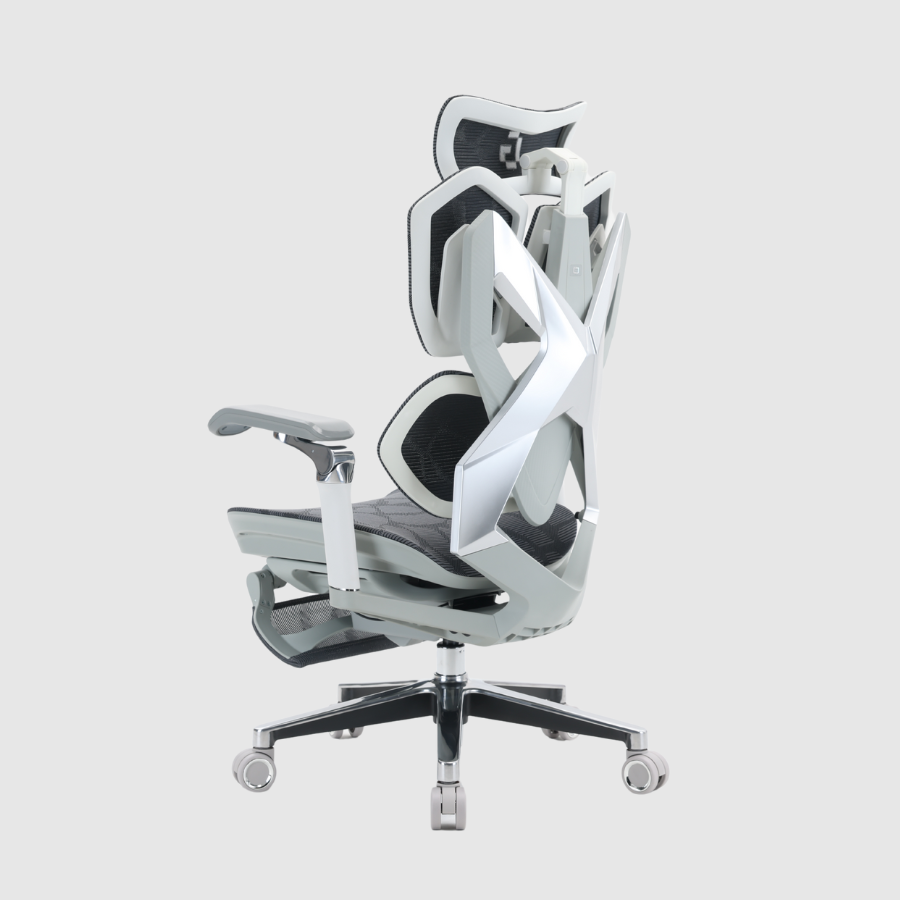 Ghế Công thái học Gami X5 Pro - Flash