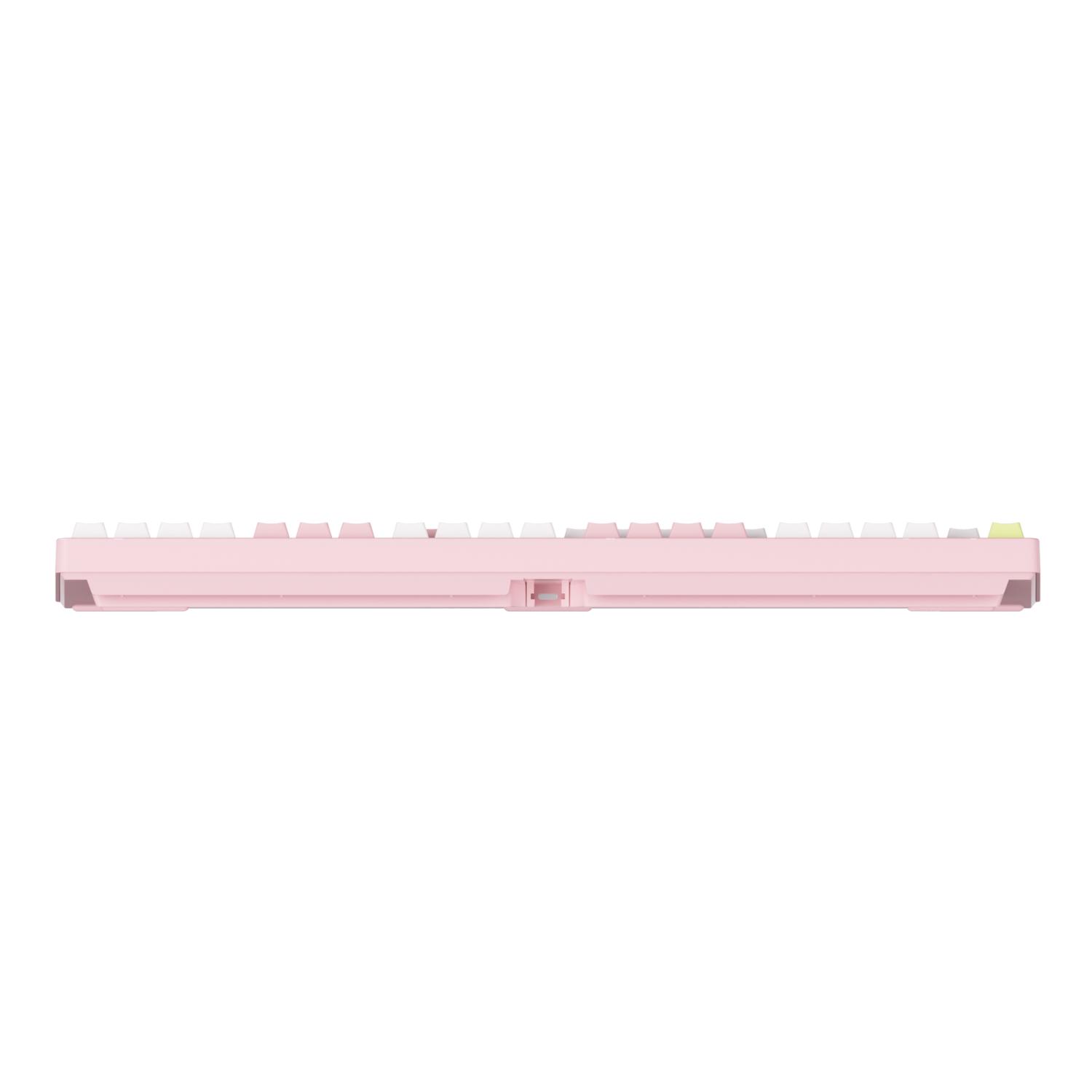 Bàn phím cơ AKKO 5108B Plus Sakura Miku (RGB / Hotswap / V3 Piano Pro sw)