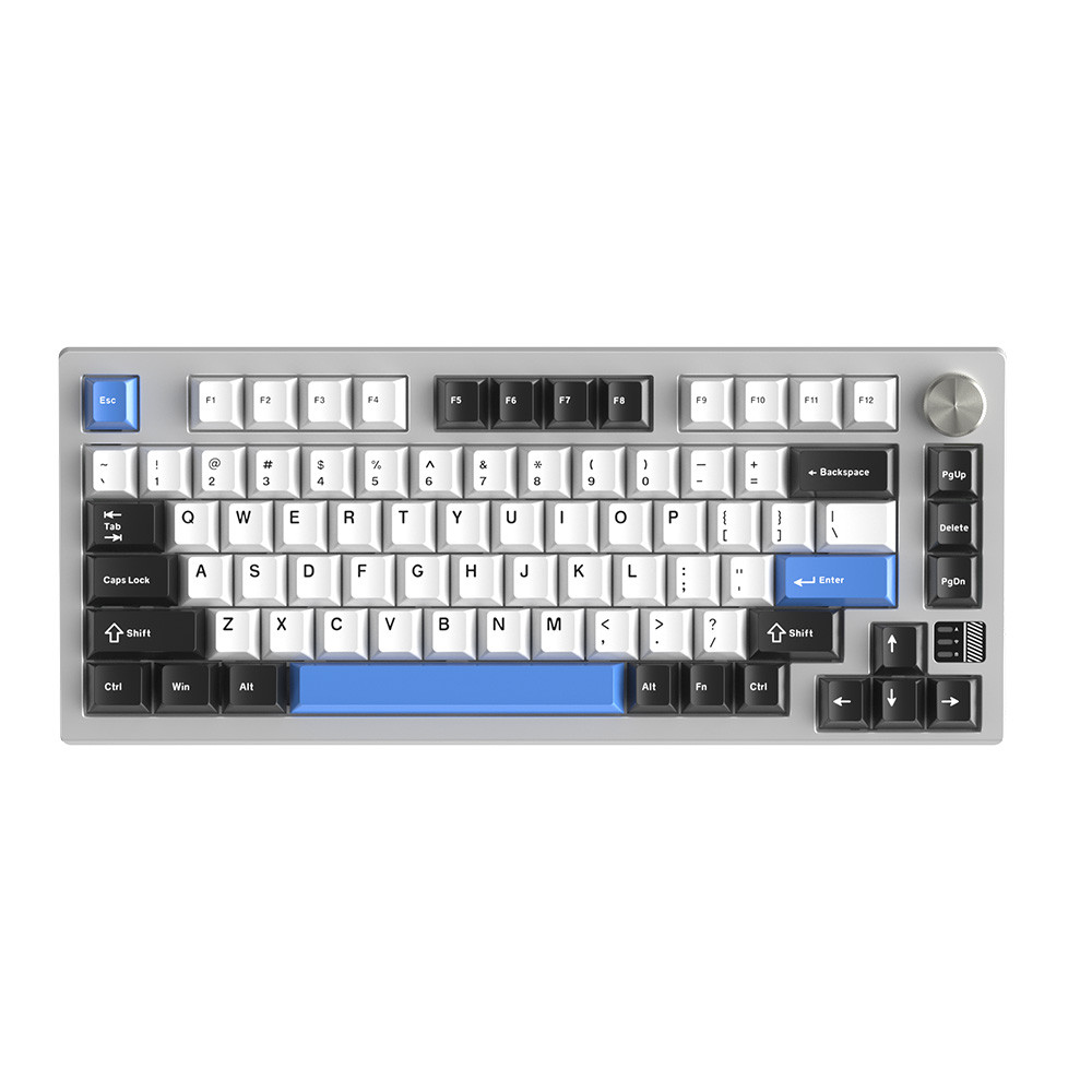 Bàn Phím Cơ Gaming Dareu EK75 PRO AL