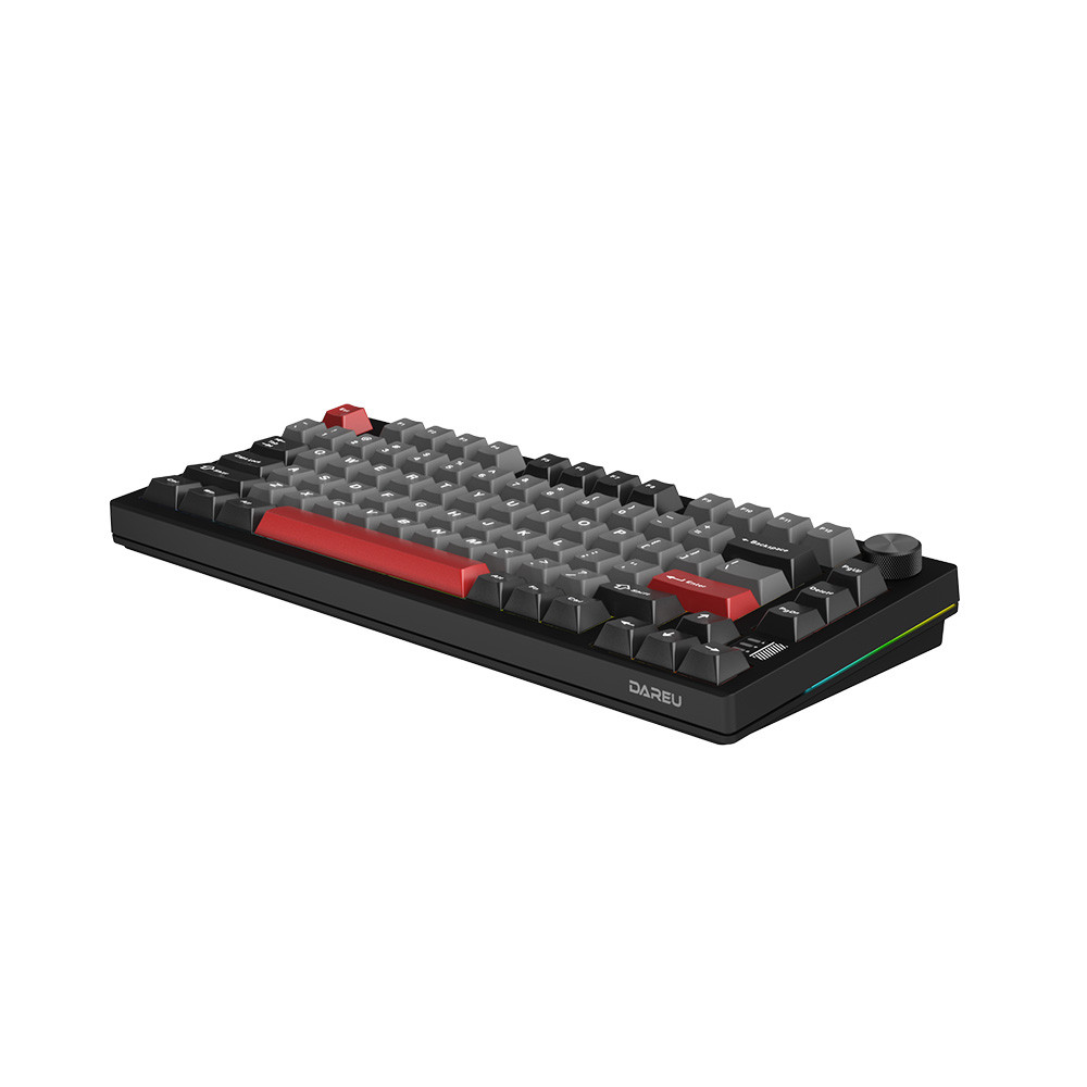 Bàn Phím Cơ Gaming Dareu EK75 PRO AL