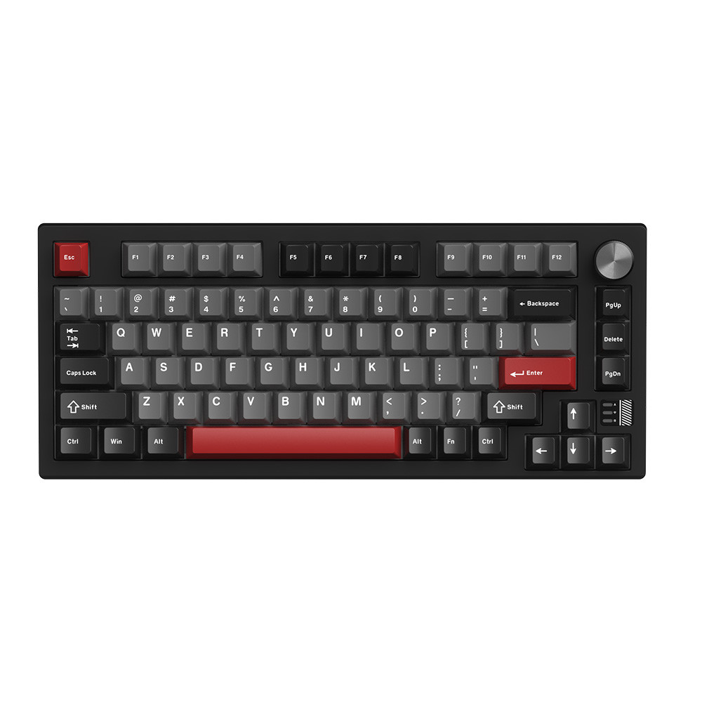 Bàn Phím Cơ Gaming Dareu EK75 PRO AL