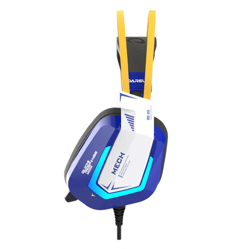 Tai Nghe Gaming Dareu EH732