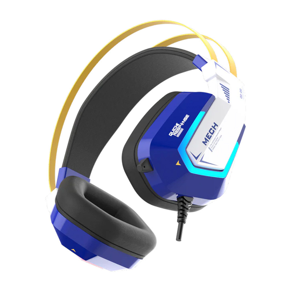 Tai Nghe Gaming Dareu EH732