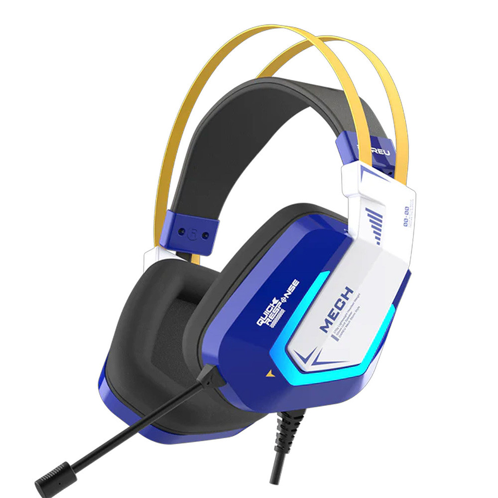 Tai Nghe Gaming Dareu EH732