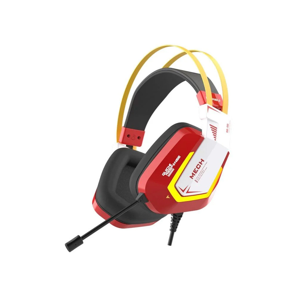 Tai Nghe Gaming Dareu EH732