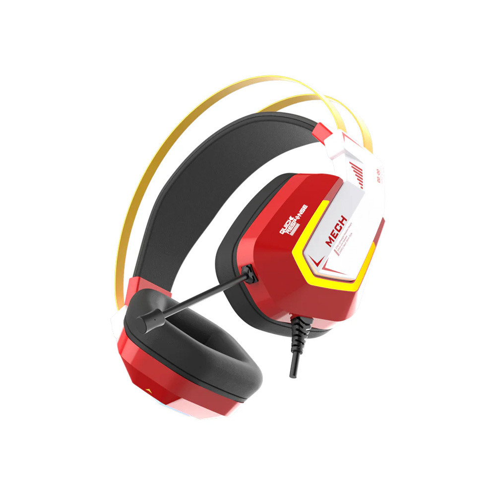 Tai Nghe Gaming Dareu EH732