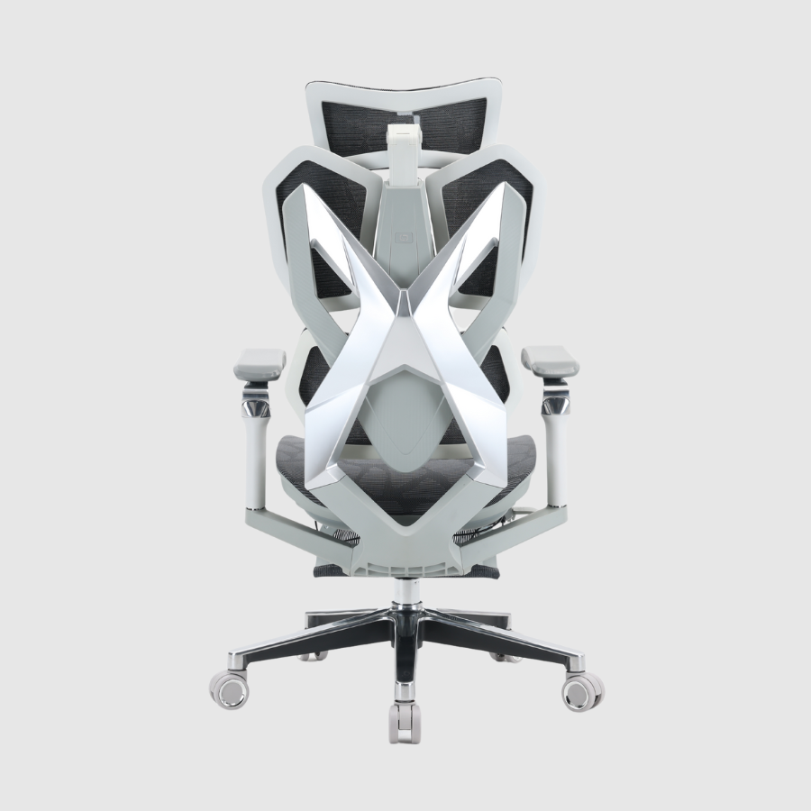 Ghế Công thái học Gami X5 Pro - Flash