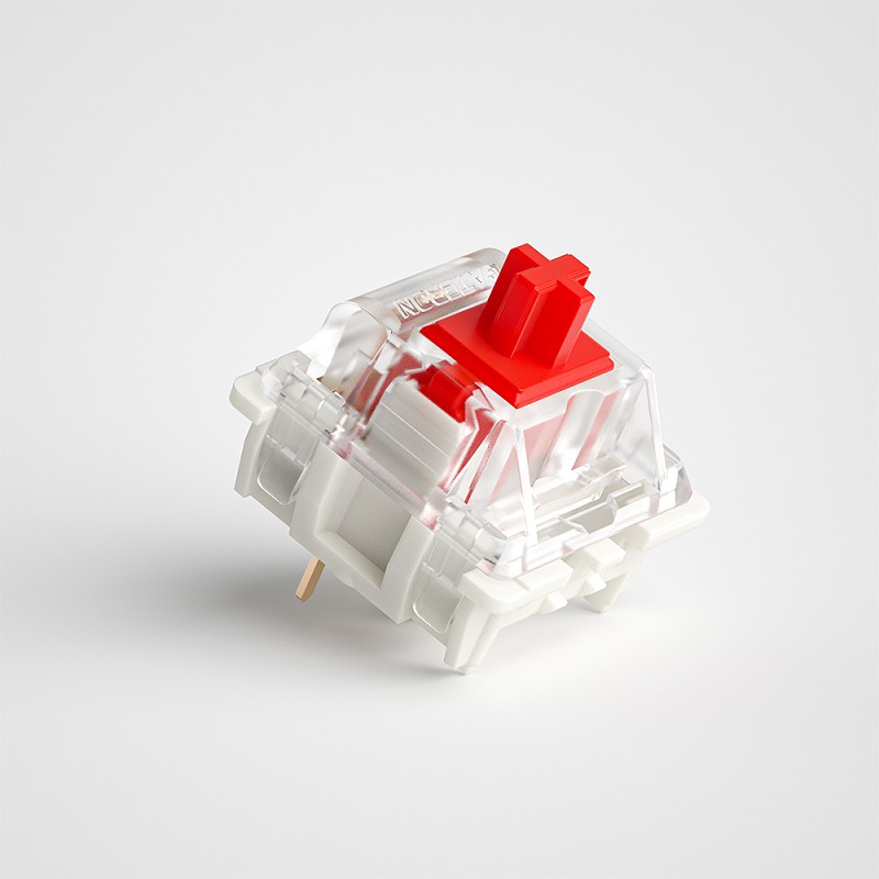 Công tắc bàn phím Switch Gateron Yellow Pro dùng cho bàn phím cơ