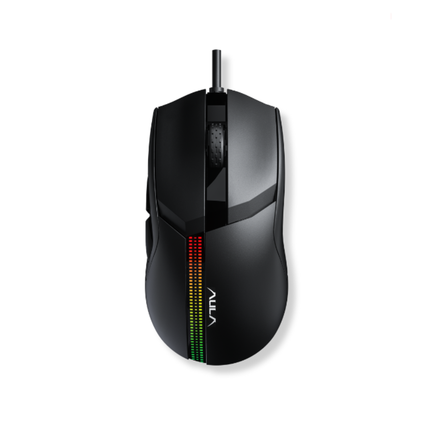 Chuột Gaming AULA F813 Led RGB