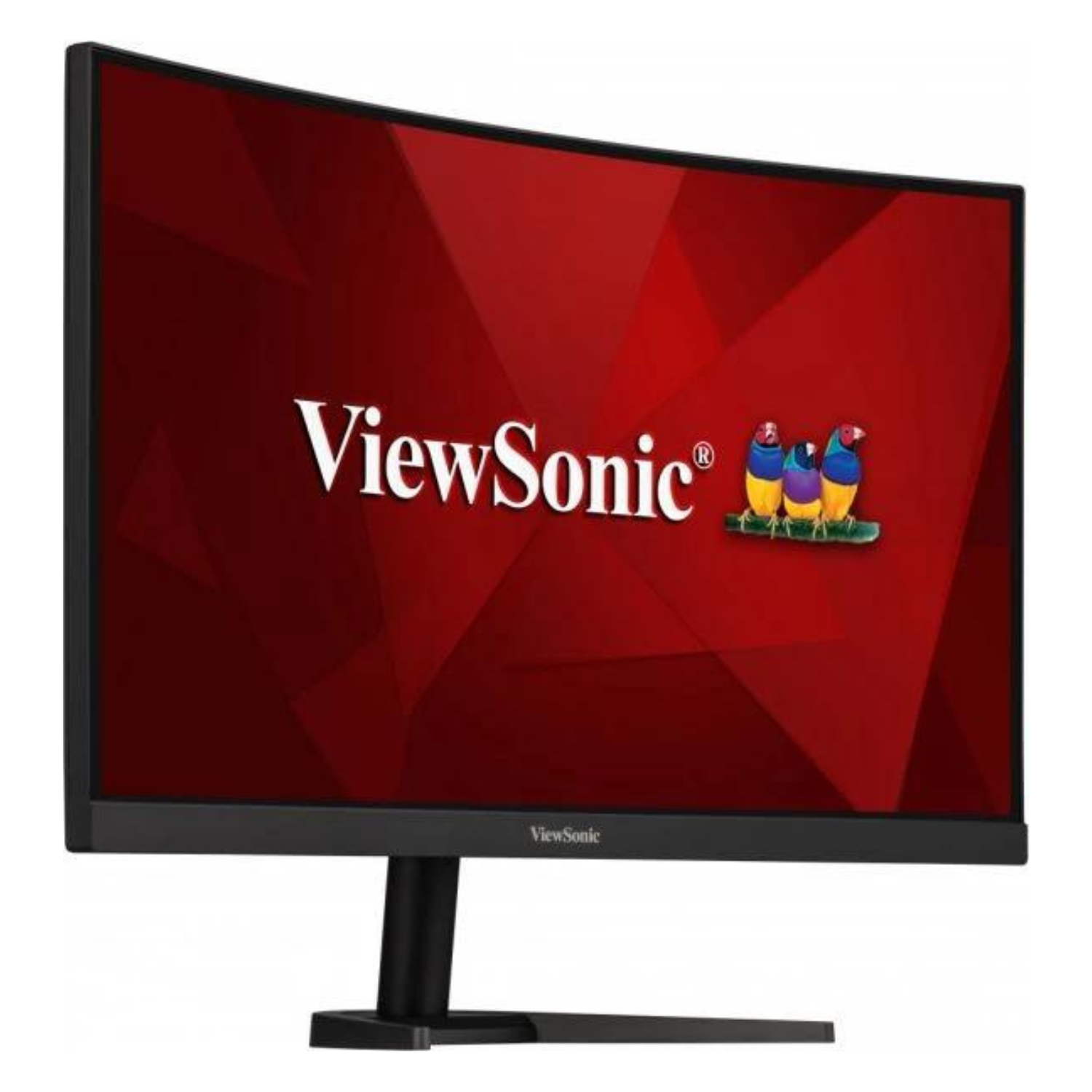 Màn hình cong gaming View Sonic VX2468-PC-MHD 24 inch, VA, 165Hz, 1ms