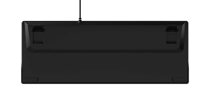 Bàn Phím Cơ Gaming Dareu EK87v2 PBT - Hàng Chính Hãng