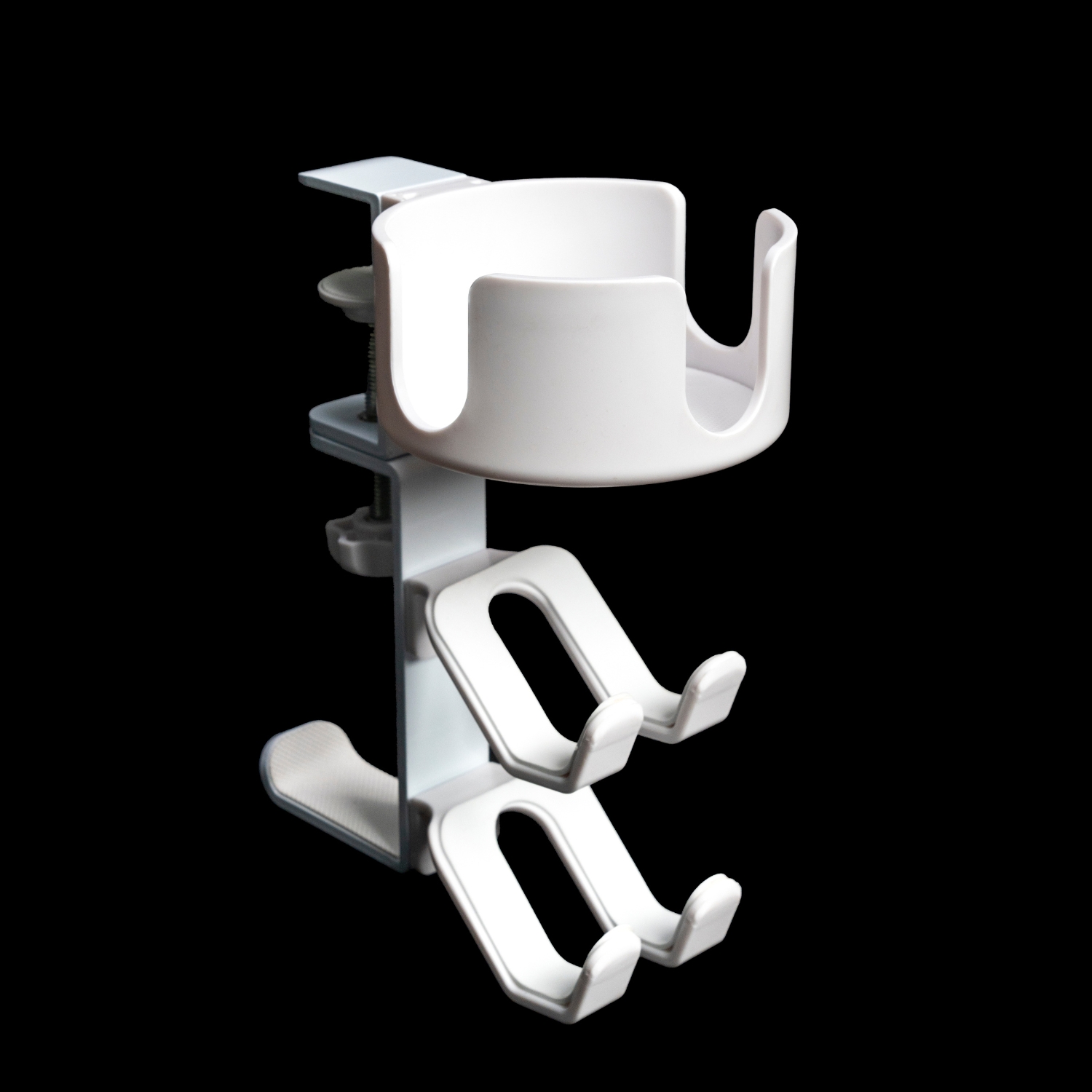 Giá đỡ cốc kẹp bàn UPGEN UP - MH01 Multi Holder 4 in 1