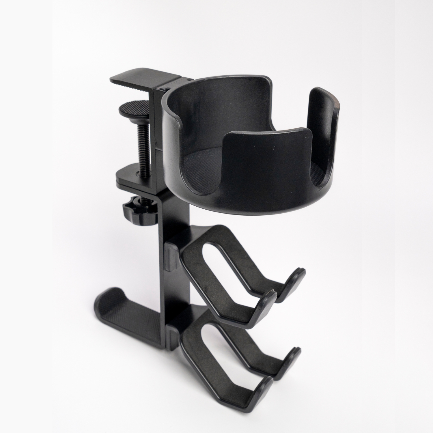 Giá đỡ cốc kẹp bàn UPGEN UP - MH01 Multi Holder 4 in 1