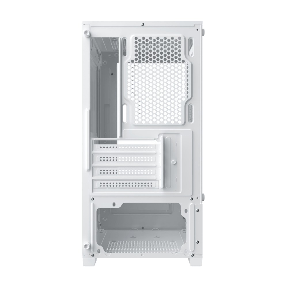 Vỏ Case máy tính Xigmatek View 3GF / View 3GF Artic