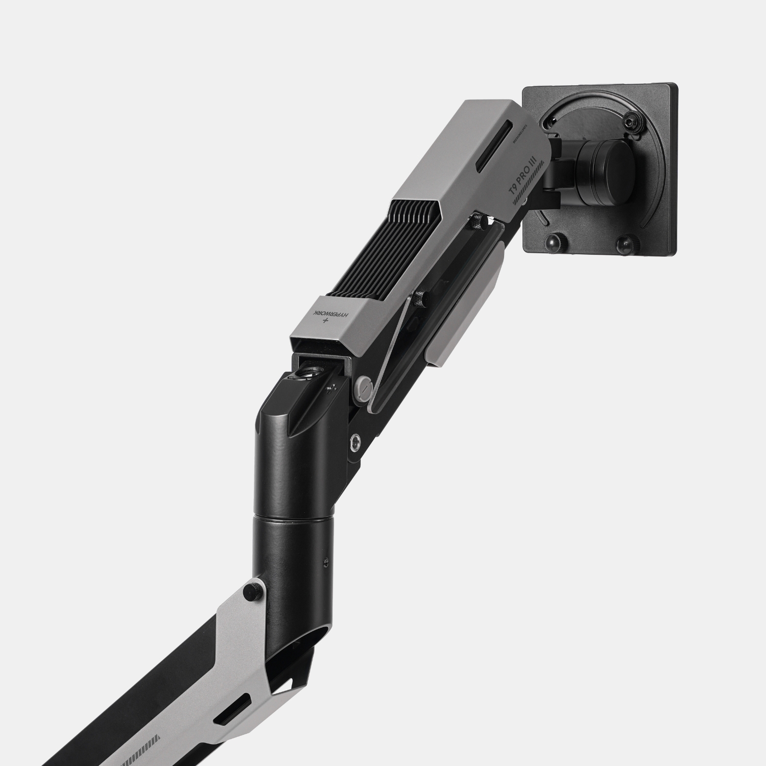 Giá treo / ARM màn hình Human Motion T9 Pro III - Thiết kế mới. Hiệu suất khủng (Hàng Chính Hãng)