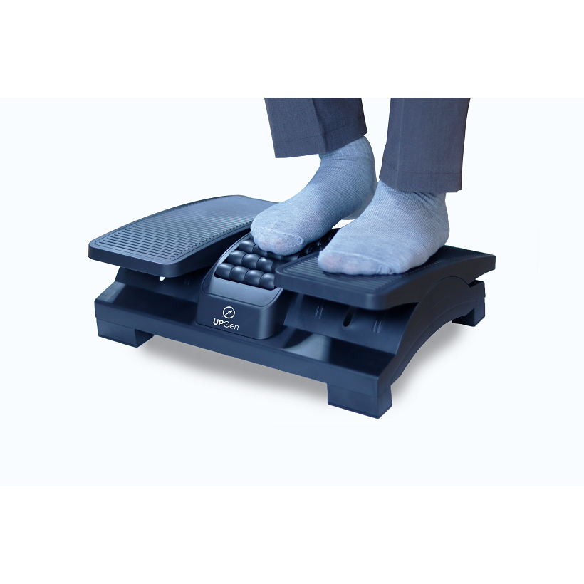 Kê chân công thái học UPGen K01