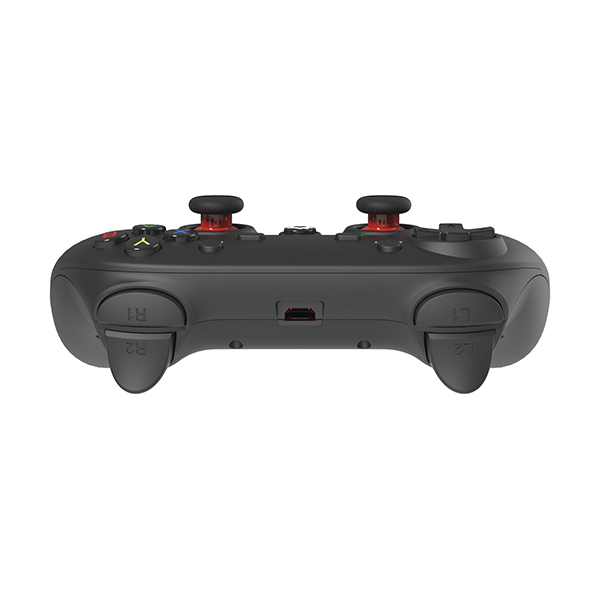 Tay cầm chơi game không dây E-DRA EGP7601 (Hàng Chính Hãng)