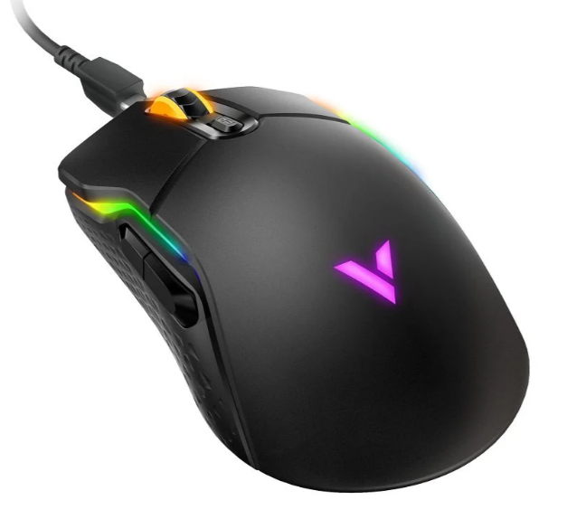 Chuột Không Dây Rapoo VT200 Wireless